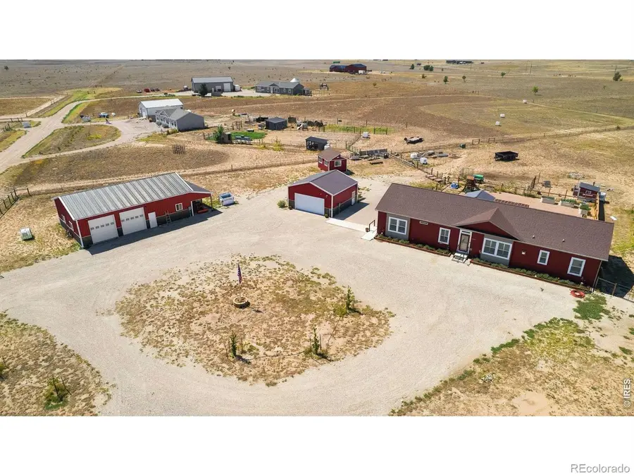 16250 County Road 94, Pierce, CO 80650 - #3