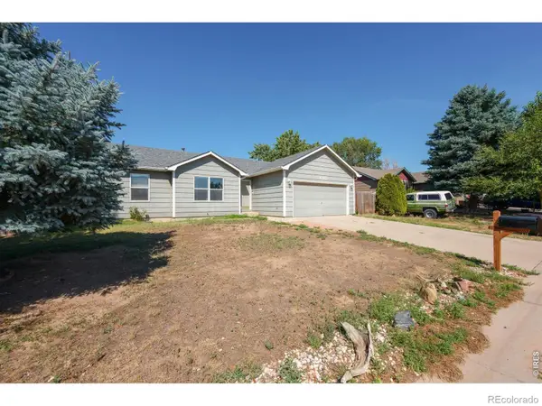 4745 Everglade Court, Greeley, CO 80634