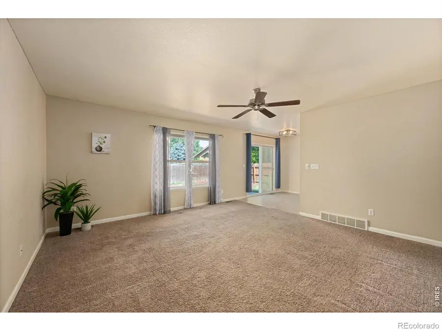 4745 Everglade Court, Greeley, CO 80634 - #2