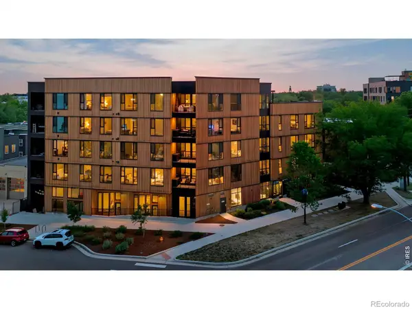 1601 Park Avenue #116, Denver, CO 80218