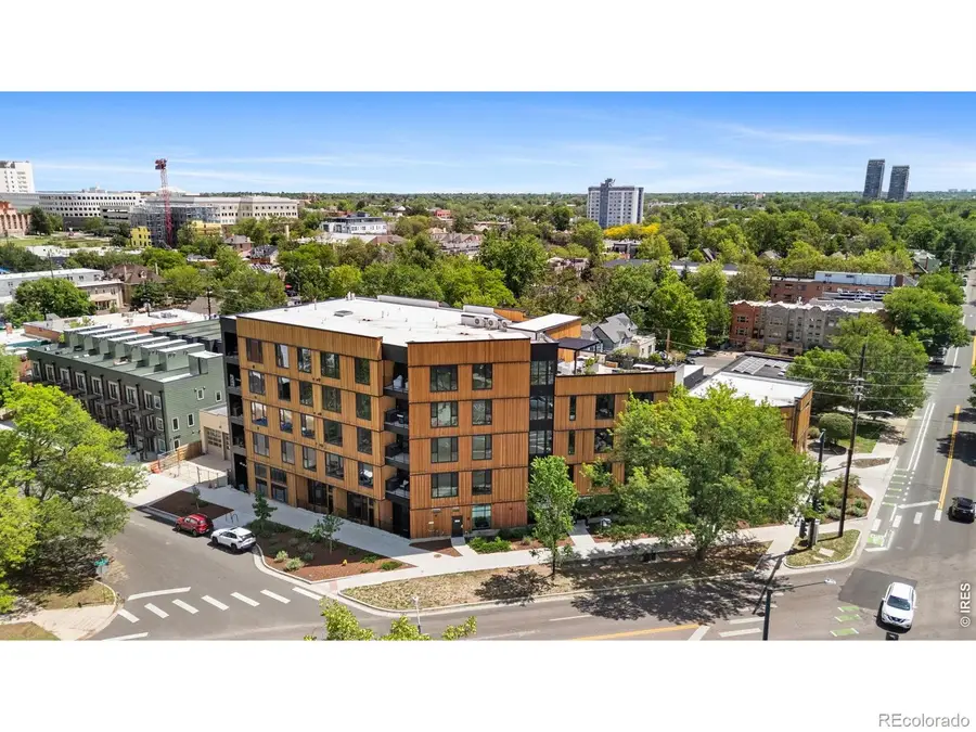 1601 Park Avenue #116, Denver, CO 80218 - #2