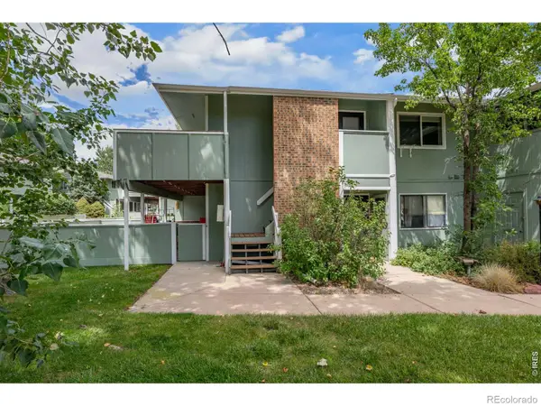 1111 Elysian Field Drive #D, Lafayette, CO 80026
