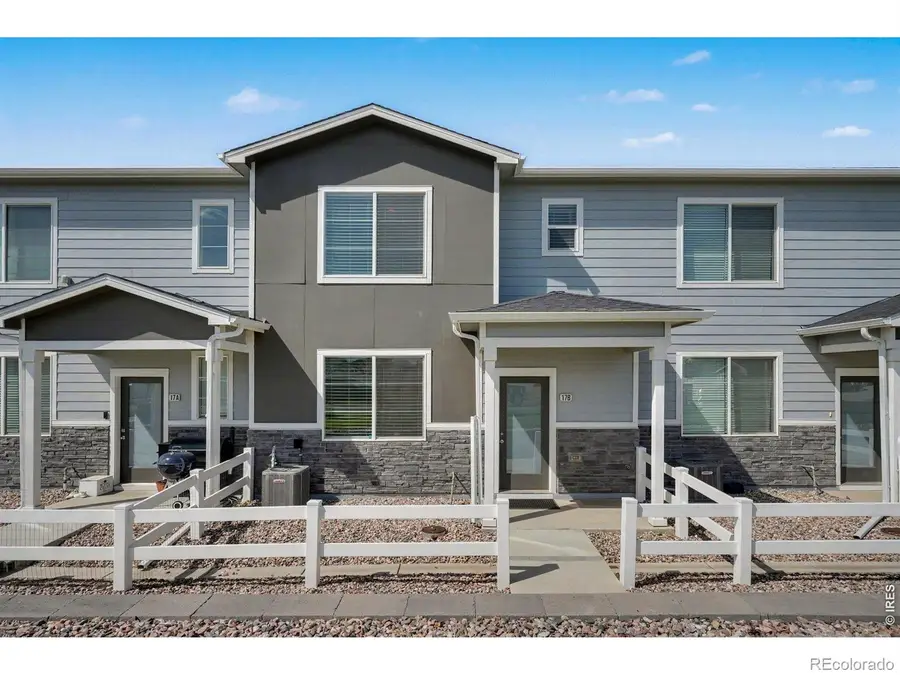 1353 Reynolds Street #17B, Fort Lupton, CO 80621 - #3