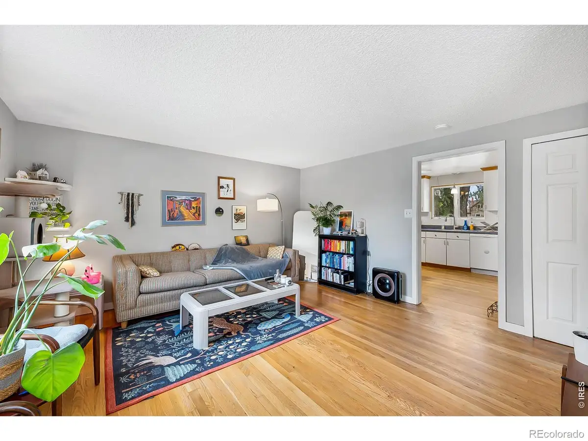 1266 Lanyon Lane, Longmont, CO 80503 - #1