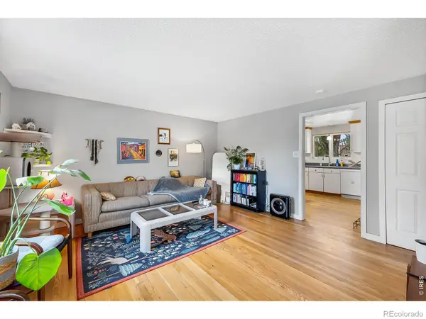 1266 Lanyon Lane, Longmont, CO 80503