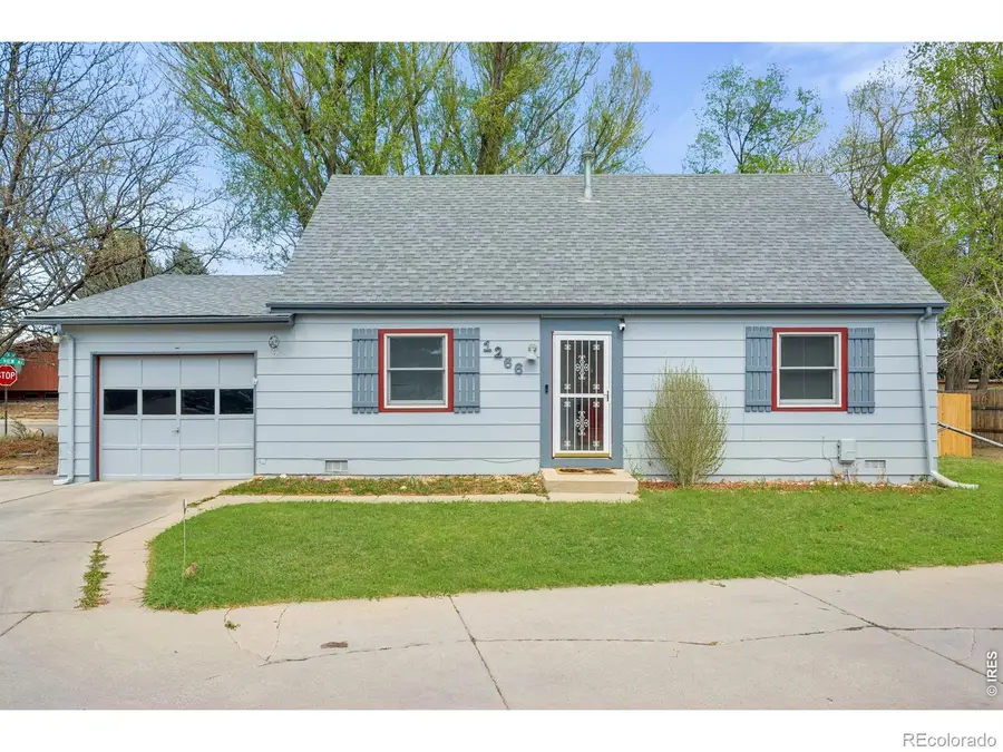 1266 Lanyon Lane, Longmont, CO 80503 - #2