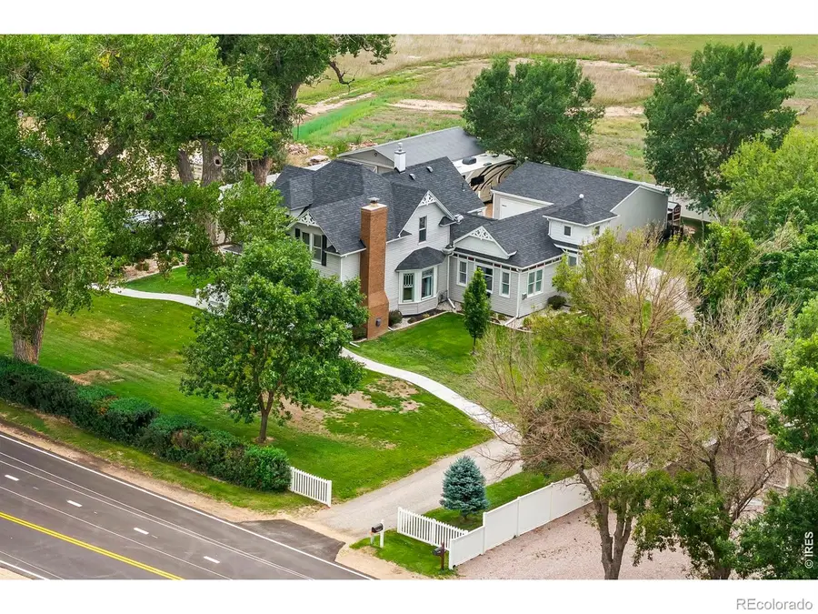 9916 County Road 48 1/2, Milliken, CO 80543 - #2