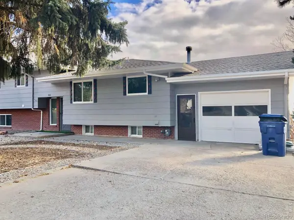 906 W South 1st Street, Johnstown, CO 80534