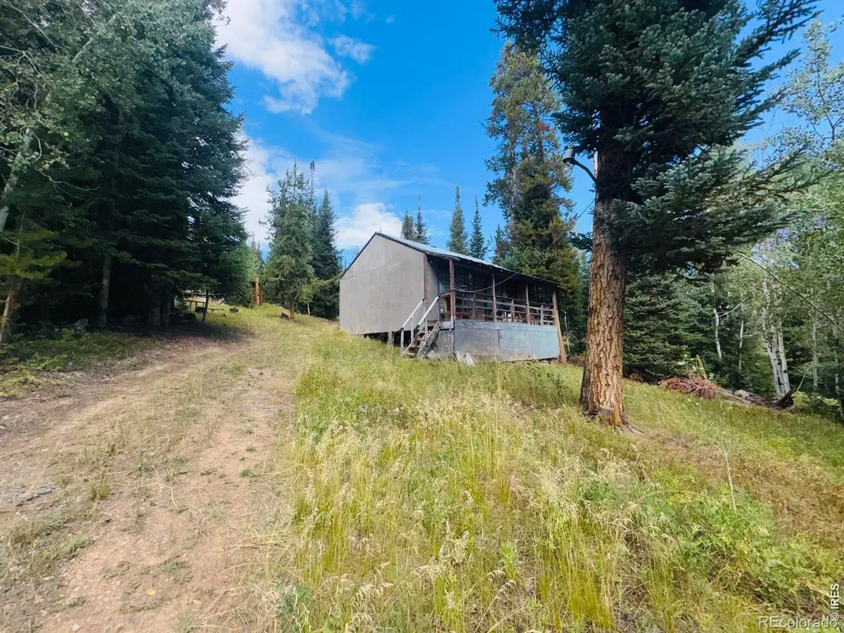 67 Alpine Lane, Walden, CO 80430 - #1