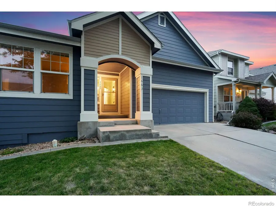 1663 Fossil Creek Parkway, Fort Collins, CO 80528 - #2
