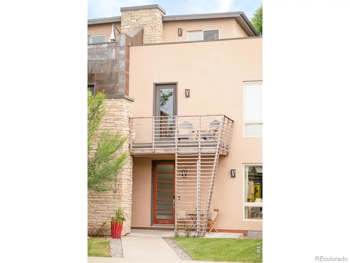 2018 Osceola Street, Denver, CO 80212 - #1