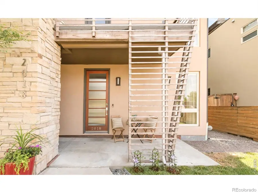2018 Osceola Street, Denver, CO 80212 - #2