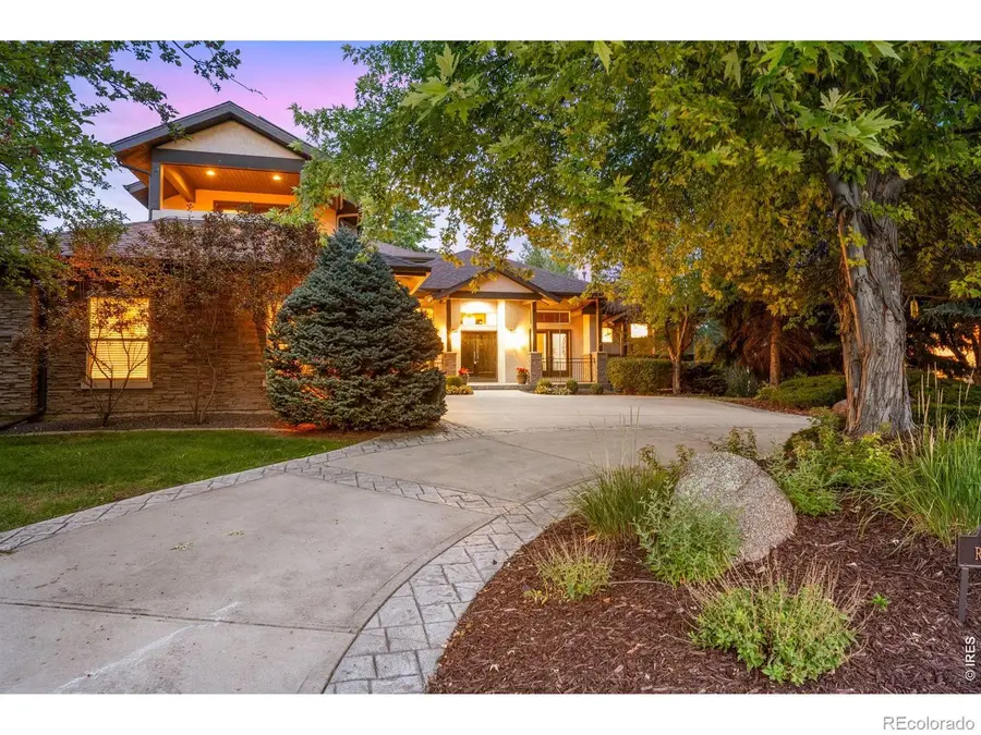6583 Rookery Road, Fort Collins, CO 80528 - #2