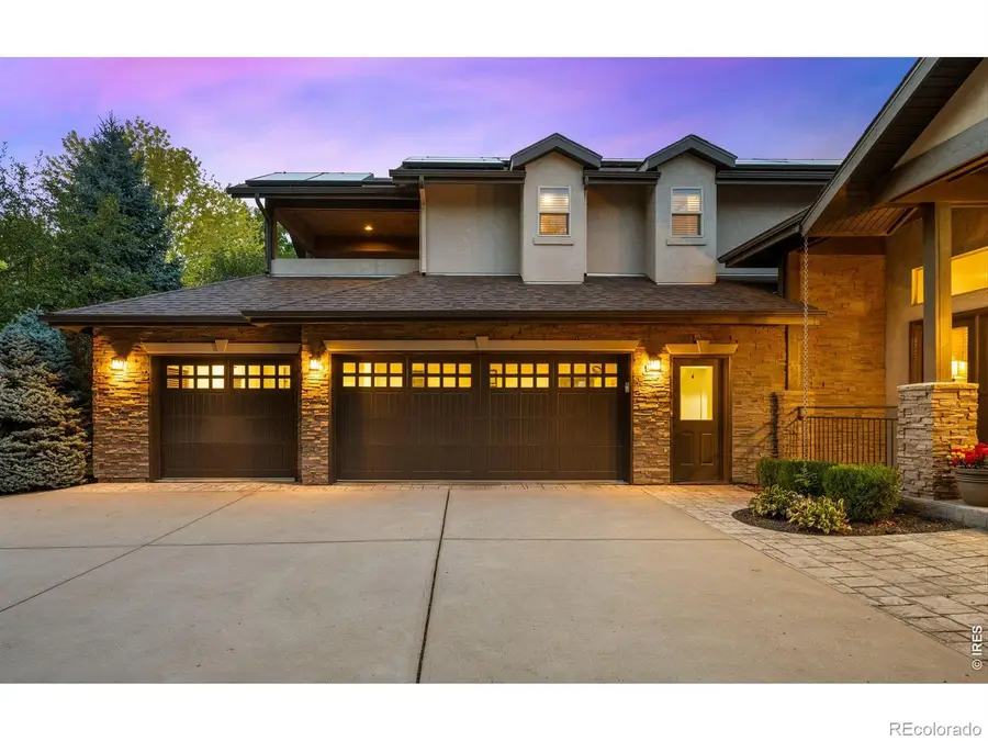 6583 Rookery Road, Fort Collins, CO 80528 - #3