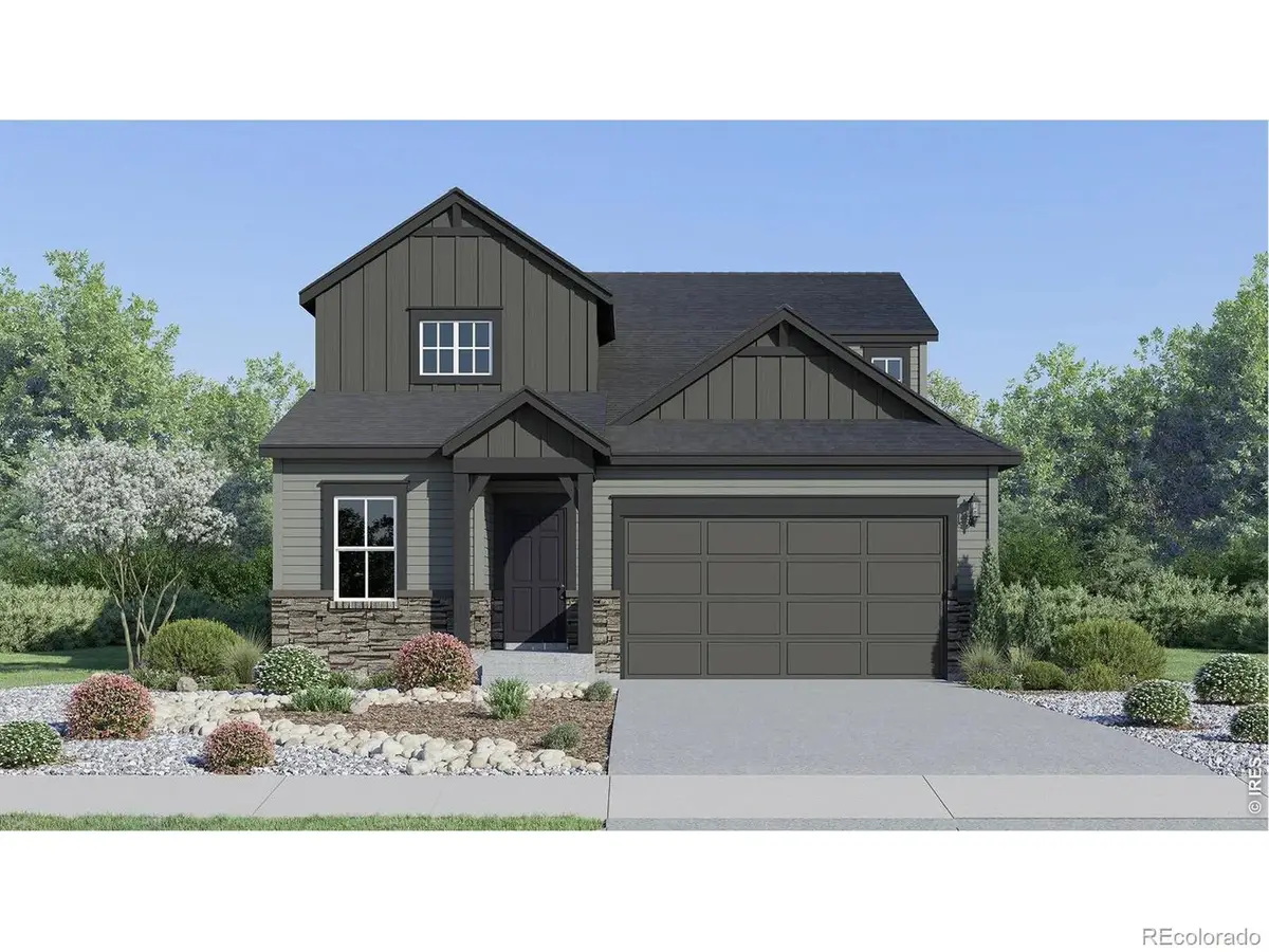 1725 Howling Drive, Windsor, CO 80550 - #1