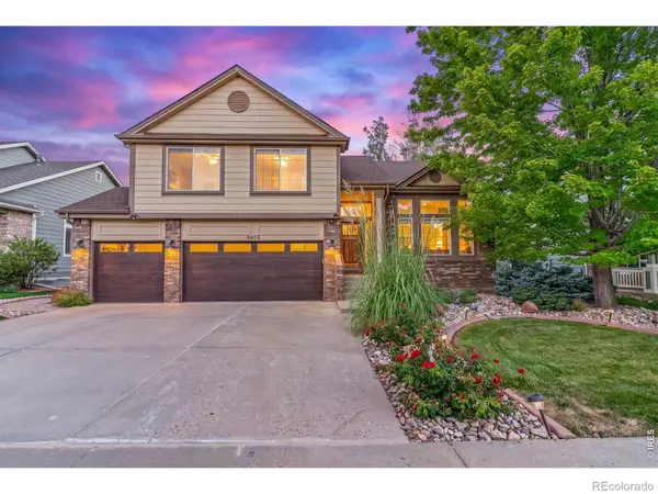 4453 Pika Drive, Loveland, CO 80537