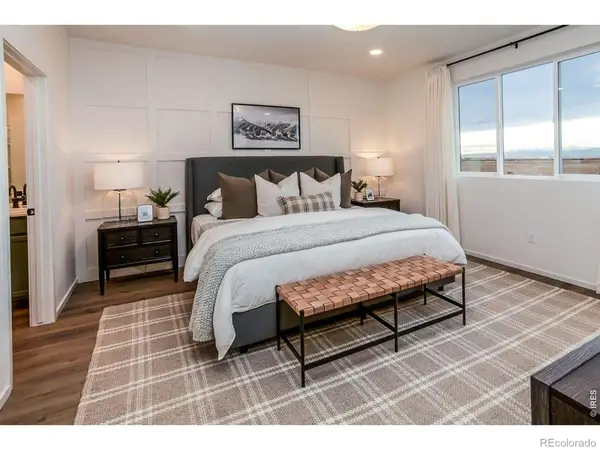 812 Galloway Drive, Johnstown, CO 80534