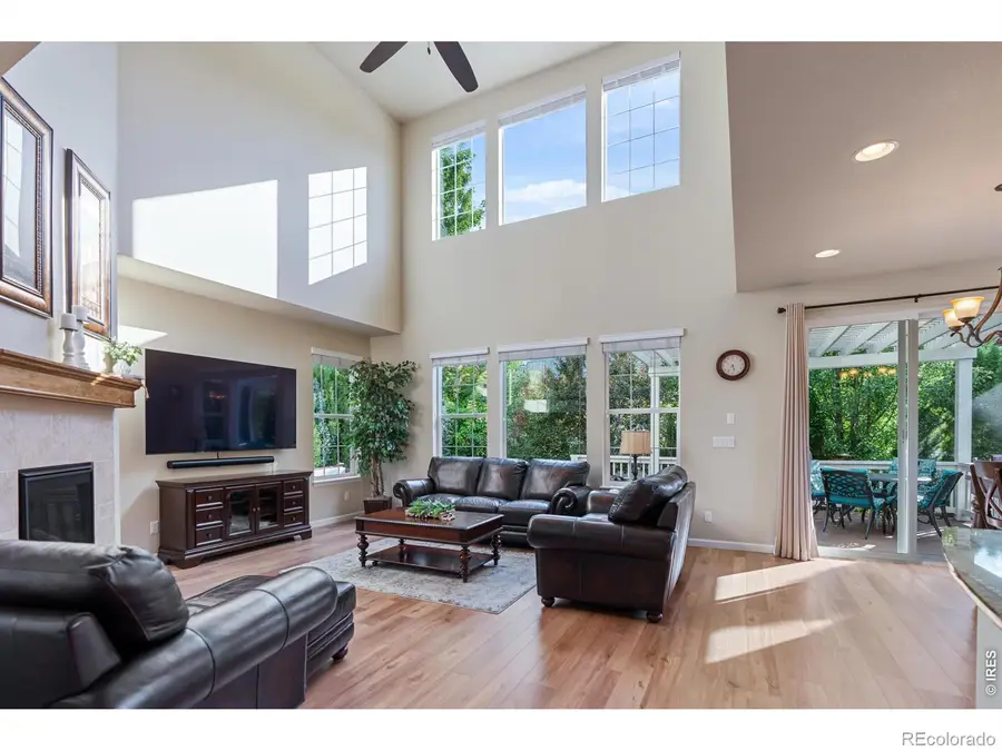 5903 Piney Creek Drive, Fort Collins, CO 80528 - #2