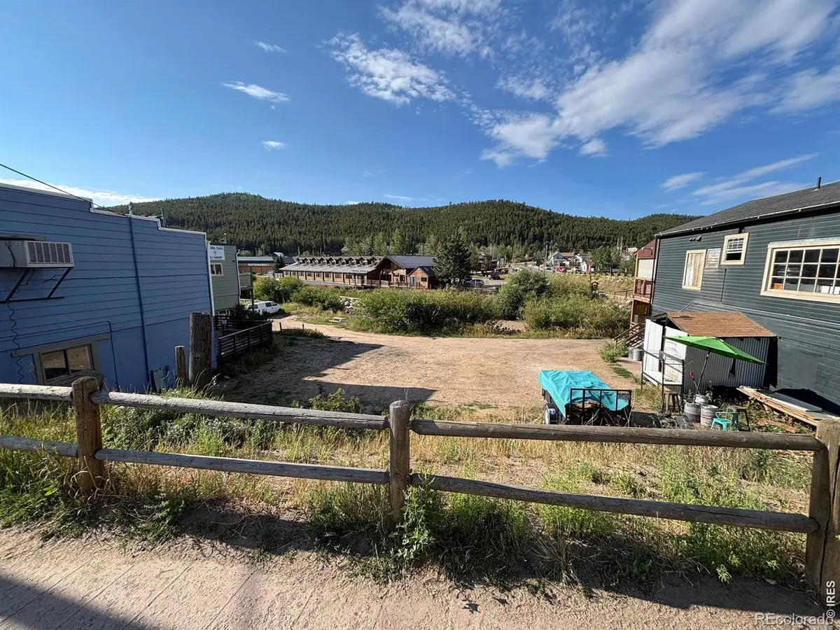 24 E 1st Street, Nederland, CO 80466 - #1