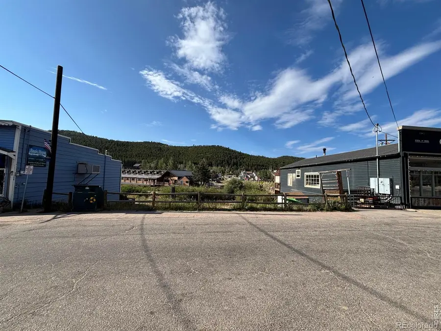 24 E 1st Street, Nederland, CO 80466 - #2