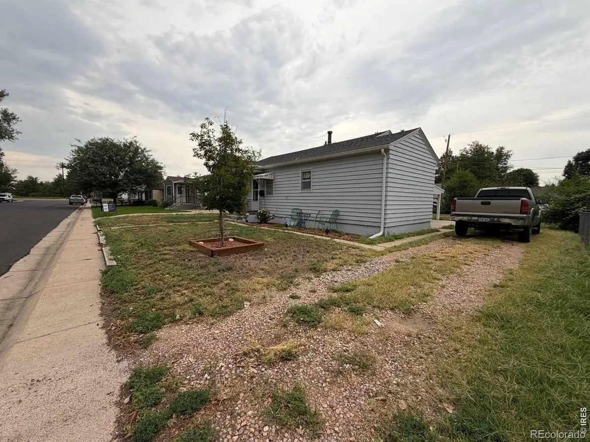 711 Lincoln Street, Brush, CO 80723 - #1