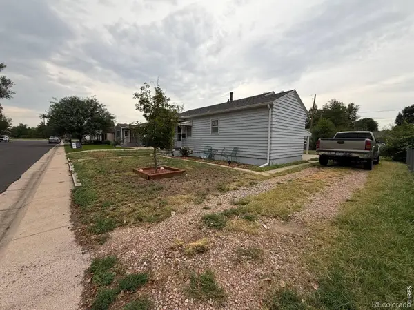 711 Lincoln Street, Brush, CO 80723