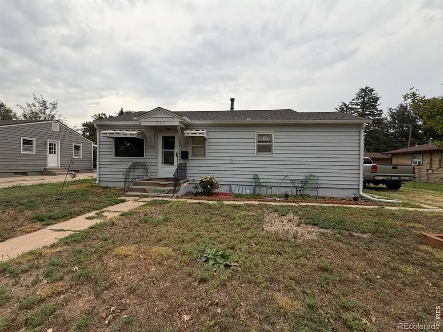 711 Lincoln Street, Brush, CO 80723 - #2