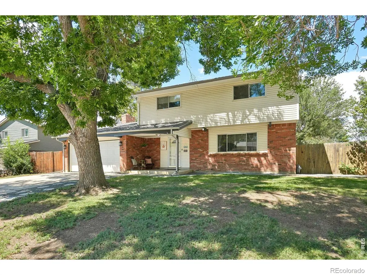 1535 S Terry Street, Longmont, CO 80501 - #1