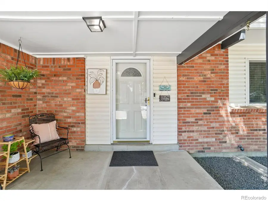 1535 S Terry Street, Longmont, CO 80501 - #2