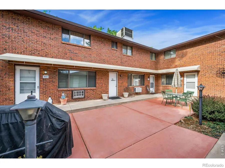 1008 Cimmeron Drive, Loveland, CO 80537 - #2