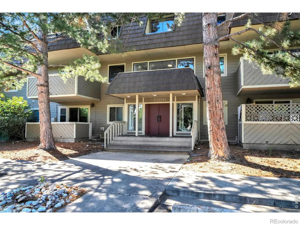 3300 Bridger Trail #201, Boulder, CO 80301 - #1