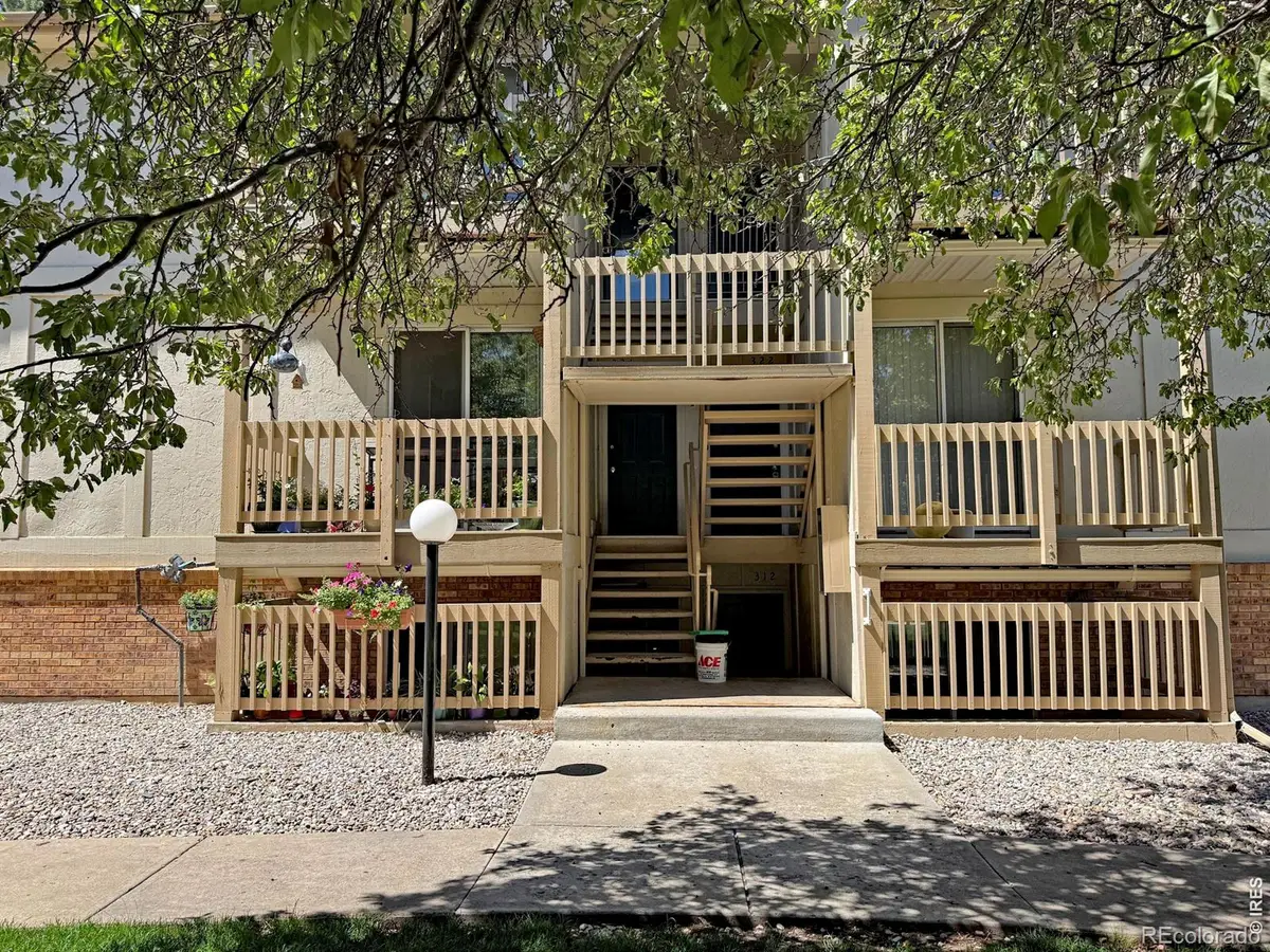 1024 E Swallow Road #311, Fort Collins, CO 80525 - #1