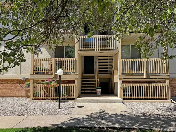 1024 E Swallow Road #311, Fort Collins, CO 80525
