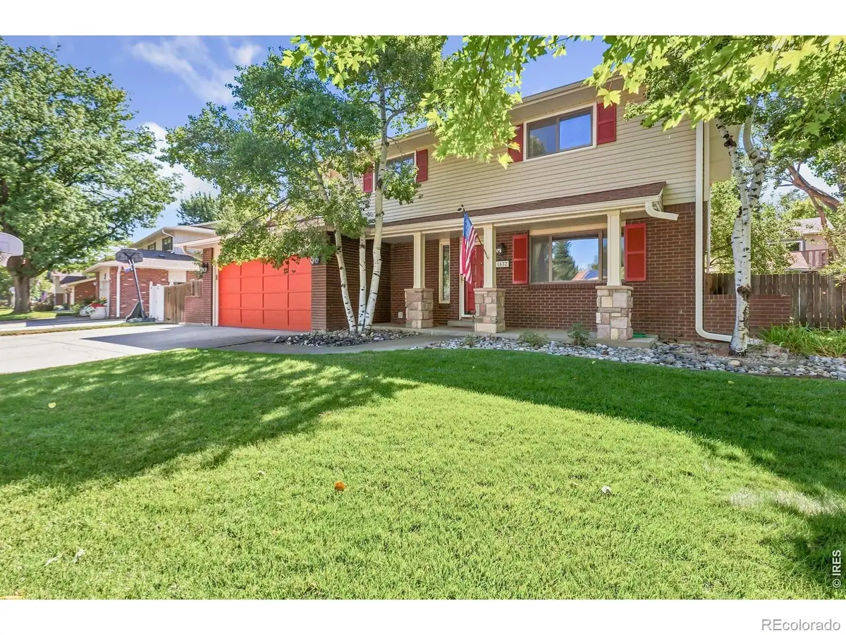 1632 37th Avenue, Greeley, CO 80634 - #1