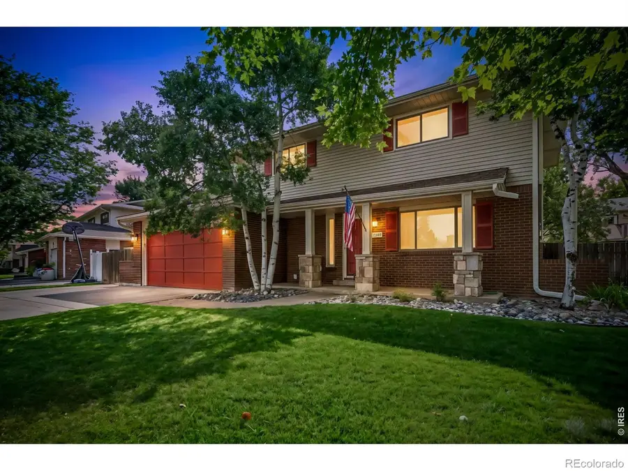 1632 37th Avenue, Greeley, CO 80634 - #2