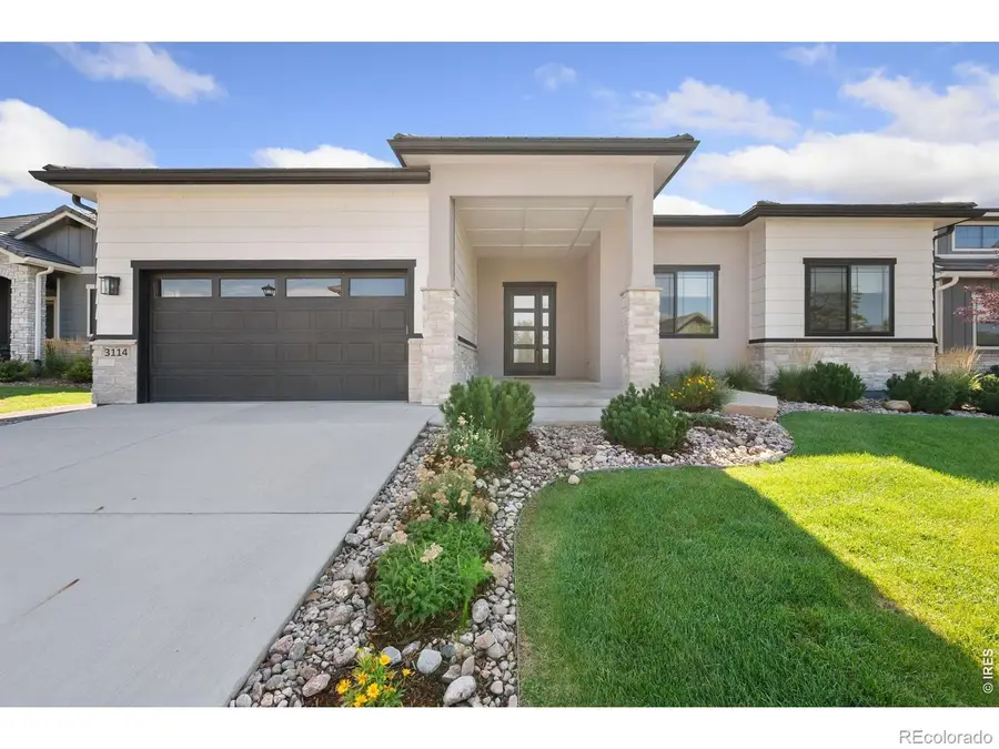 3114 Heron Lakes Parkway, Berthoud, CO 80513 - #2