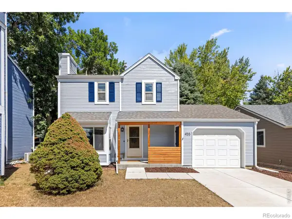 455 W Sycamore Court, Louisville, CO 80027