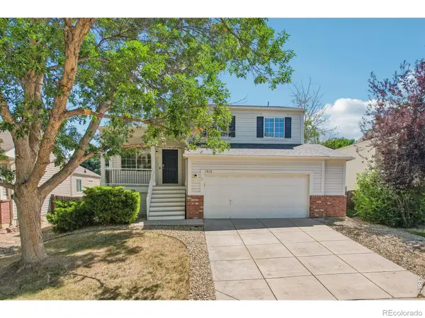 1818 Clover Creek Drive, Longmont, CO 80503