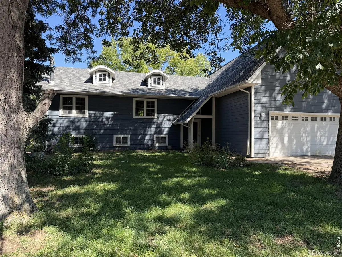 1143 S Baxter Avenue, Holyoke, CO 80734 - #1