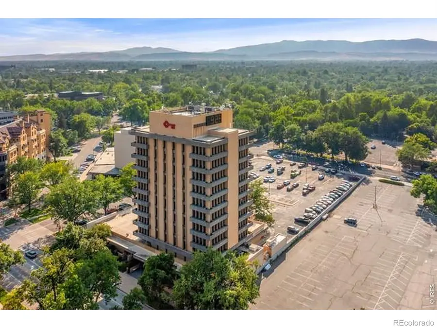 125 S Howes Street, Fort Collins, CO 80521 - #2