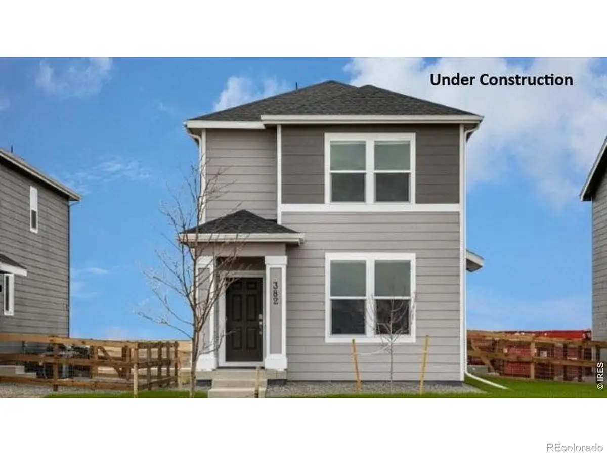 335 Fiord Way, Severance, CO 80550 - #1