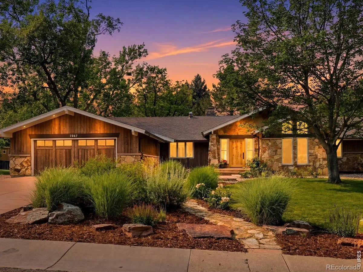 7047 Yampa Court, Boulder, CO 80301 - #1