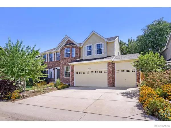 5971 Sparrow Avenue, Firestone, CO 80504
