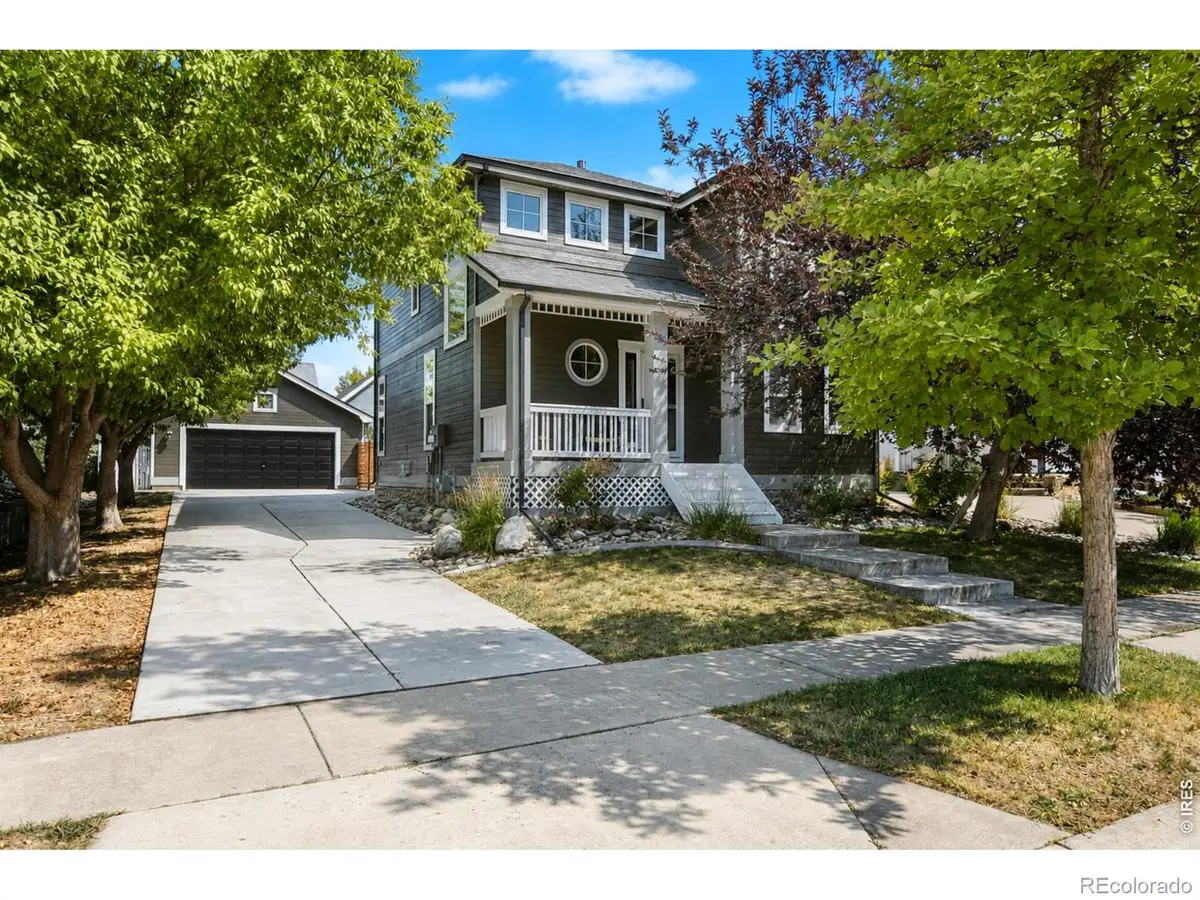 1414 Canal Drive, Windsor, CO 80550 - #1