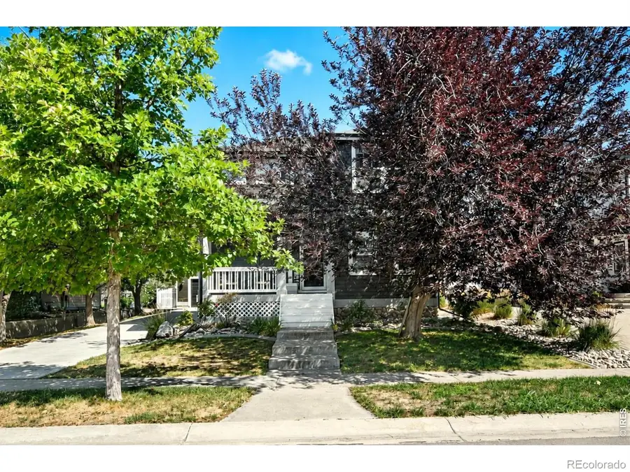 1414 Canal Drive, Windsor, CO 80550 - #2