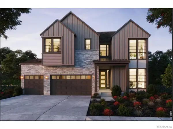 1284 Weller Street, Timnath, CO 80547