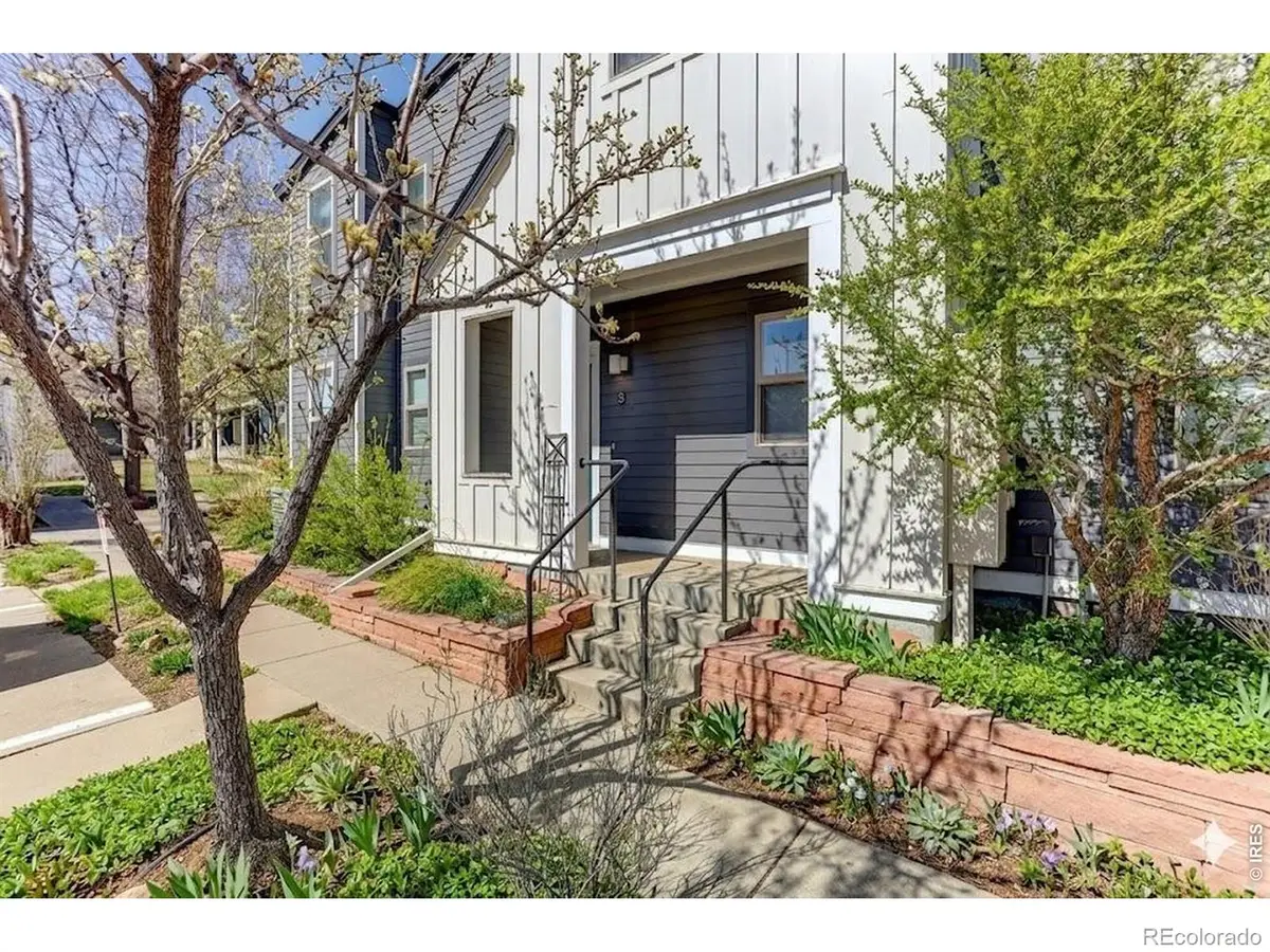 1460 Lee Hill Drive #3, Boulder, CO 80304 - #1