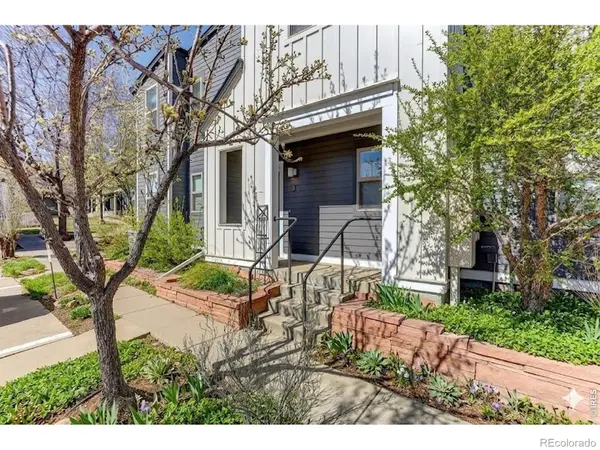 1460 Lee Hill Drive #3, Boulder, CO 80304