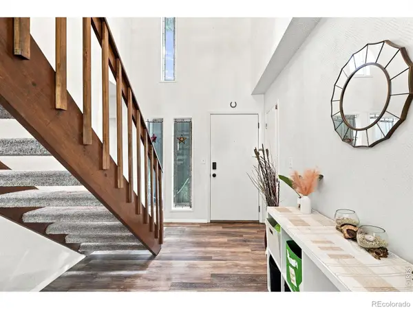 857 Roxwood Lane, Boulder, CO 80303