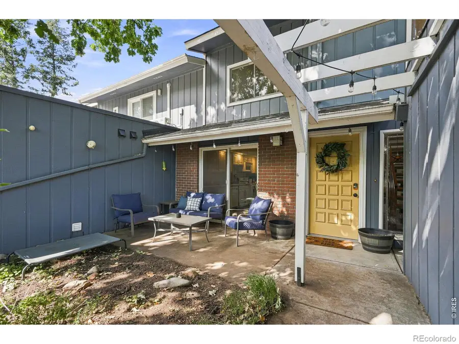 857 Roxwood Lane, Boulder, CO 80303 - #3